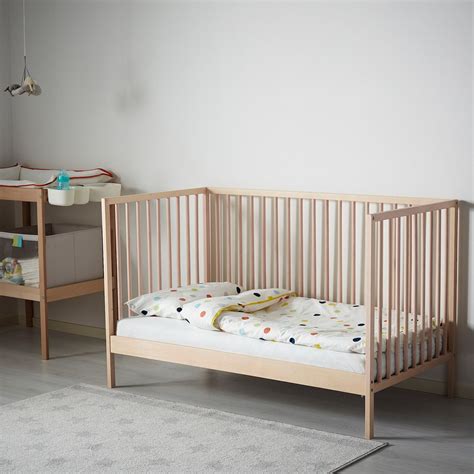ikea toddler bed instructions